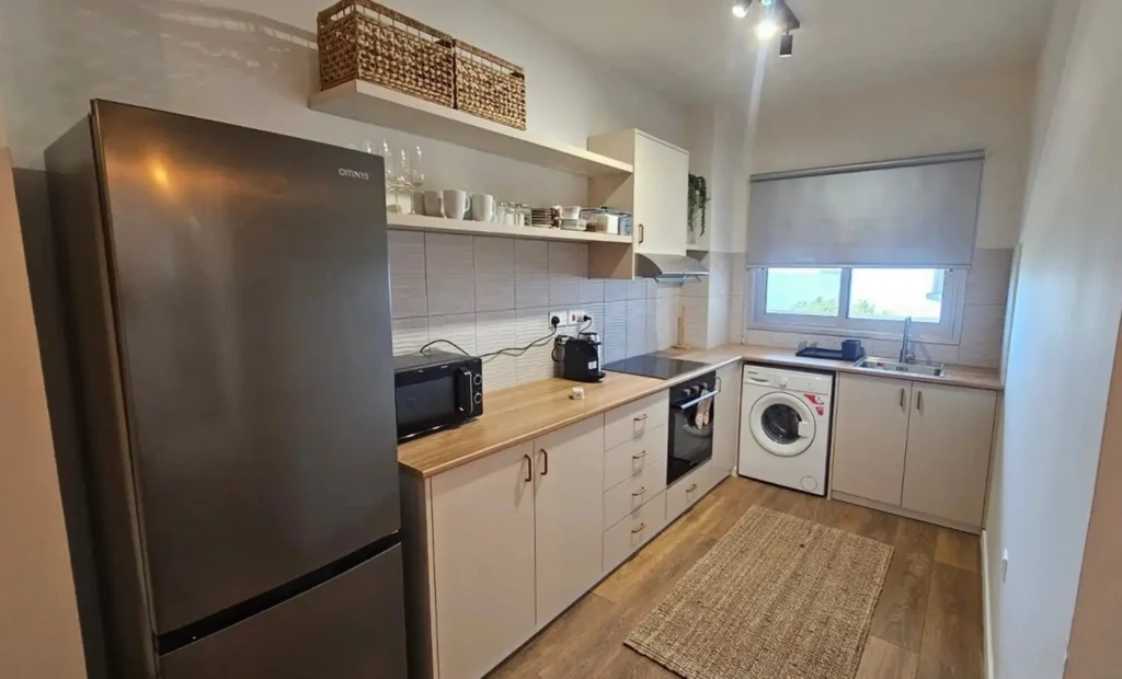 2 Bedroom Apartment for Rent in Agia Triada, Limassol District