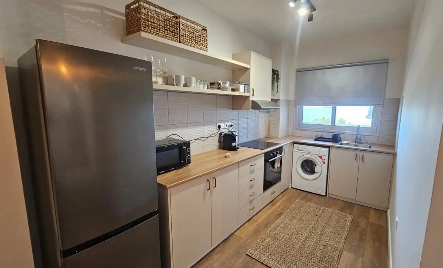 2 Bedroom Apartment for Rent in Agia Triada, Limassol District