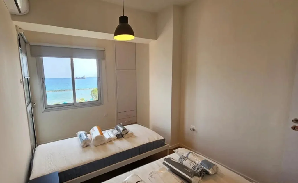 2 Bedroom Apartment for Rent in Agia Triada, Limassol District