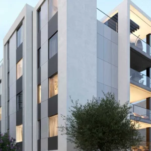 2 Bedroom Apartment for Sale in Potamos Germasogeias, Limassol District