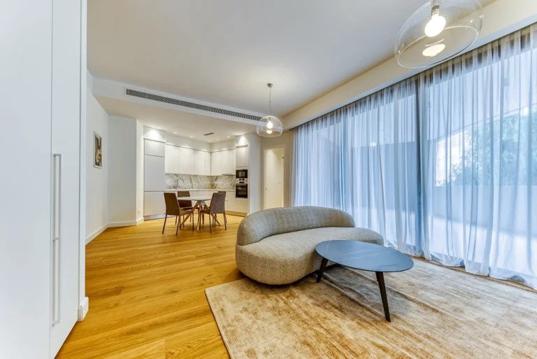 2 Bedroom Apartment for Rent in Potamos Germasogeias, Limassol District