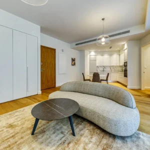 2 Bedroom Apartment for Rent in Potamos Germasogeias, Limassol District