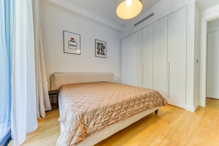 2 Bedroom Apartment for Rent in Potamos Germasogeias, Limassol District