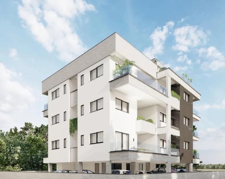 2 Bedroom Apartment for Sale in Limassol – Agia Fyla