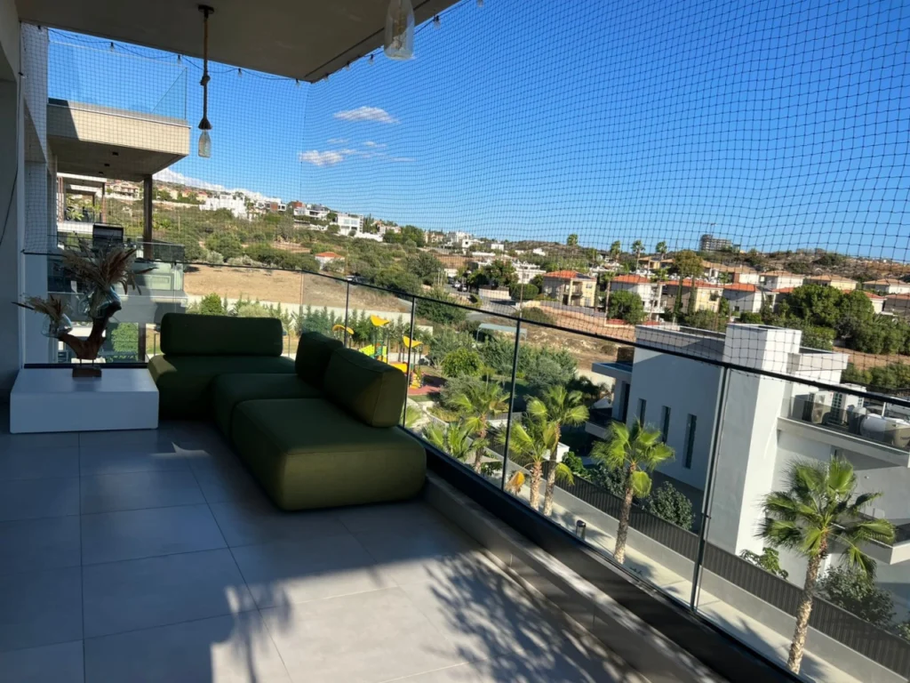3 Bedroom Apartment for Sale in Limassol District