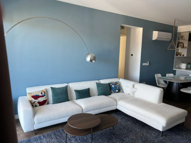 3 Bedroom Apartment for Sale in Limassol District