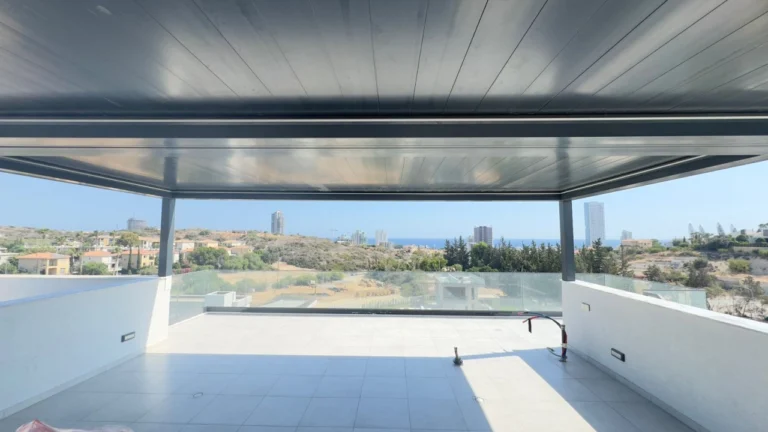 3 Bedroom Apartment for Sale in Limassol District