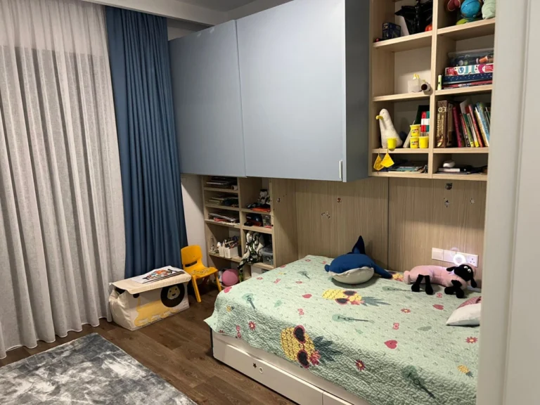 3 Bedroom Apartment for Sale in Limassol District