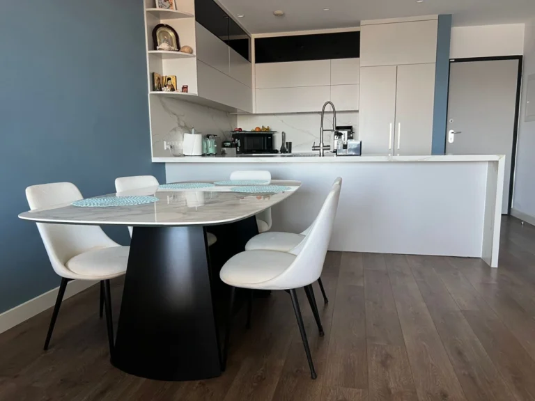 3 Bedroom Apartment for Sale in Limassol District