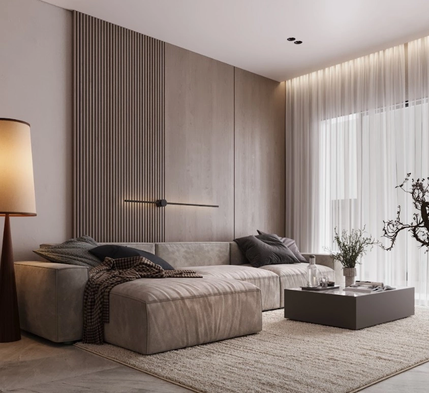3 Bedroom Apartment for Sale in Larnaca District