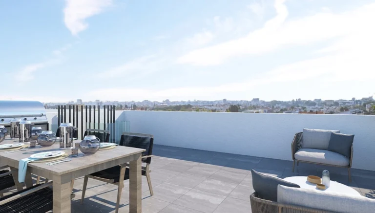 3 Bedroom Apartment for Sale in Larnaca District
