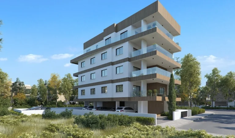 3 Bedroom Apartment for Sale in Larnaca District