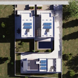 4 Bedroom House for Sale in Limassol – Agios Athanasios