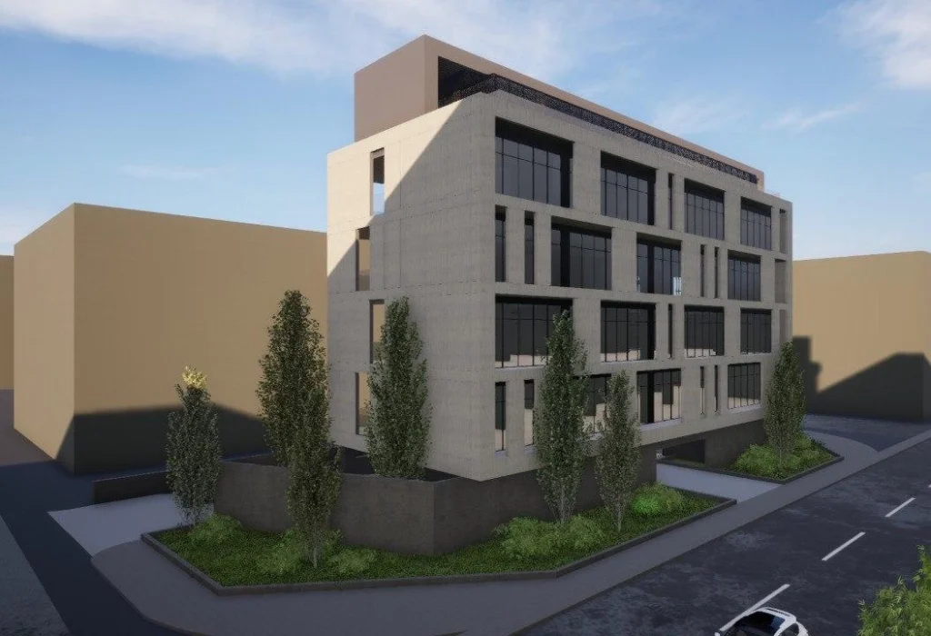 4608m² Building for Sale in Strovolos – Acropolis, Nicosia District