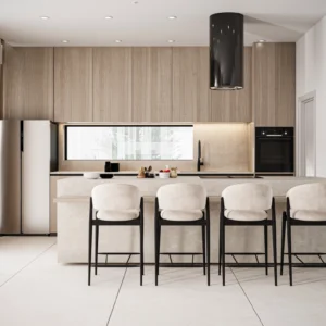 3 Bedroom House for Sale in Geroskipou, Paphos District