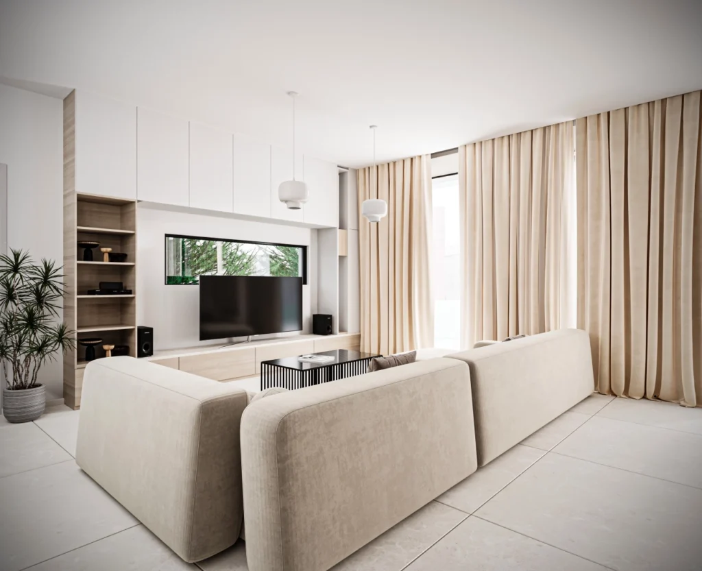 3 Bedroom House for Sale in Geroskipou, Paphos District