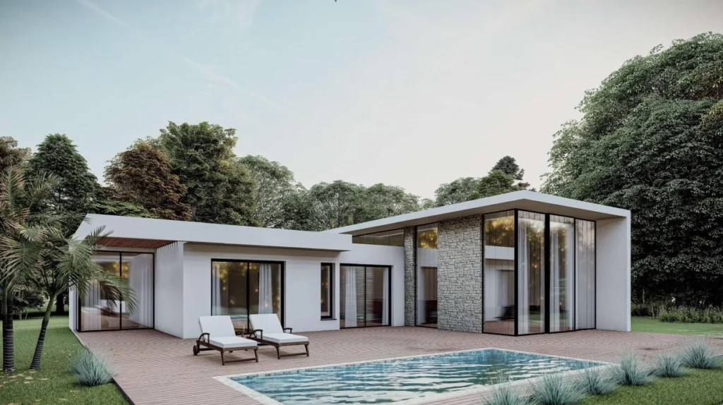 3 Bedroom House for Sale in Tala, Paphos District