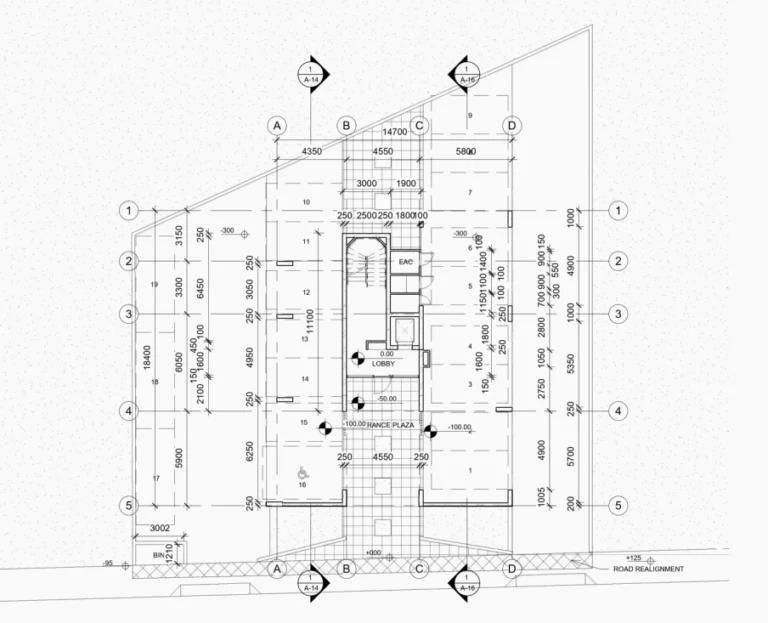 2 Bedroom Apartment for Sale in Larnaca – Sotiros