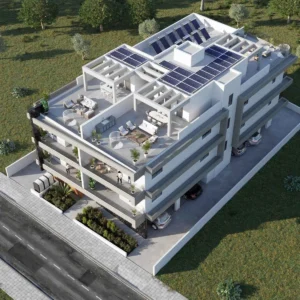 1 Bedroom Apartment for Sale in Oroklini, Larnaca District