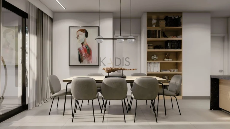 3 Bedroom Apartment for Sale in Strovolos, Nicosia District