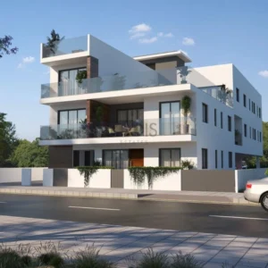 2 Bedroom Apartment for Sale in Kiti, Larnaca District