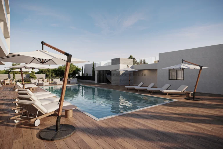 2 Bedroom Apartment for Sale in Kissonerga, Paphos District