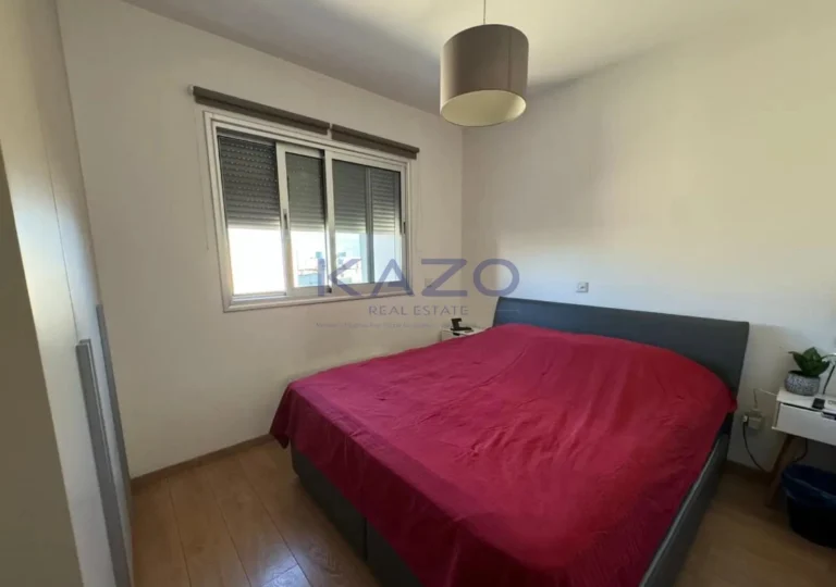 3 Bedroom Apartment for Sale in Limassol – Mesa Geitonia