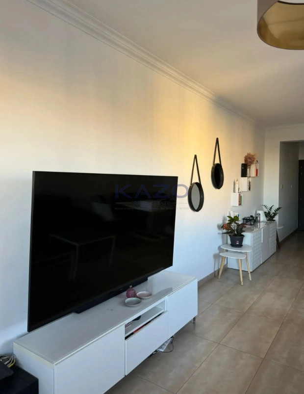 3 Bedroom Apartment for Sale in Limassol – Mesa Geitonia