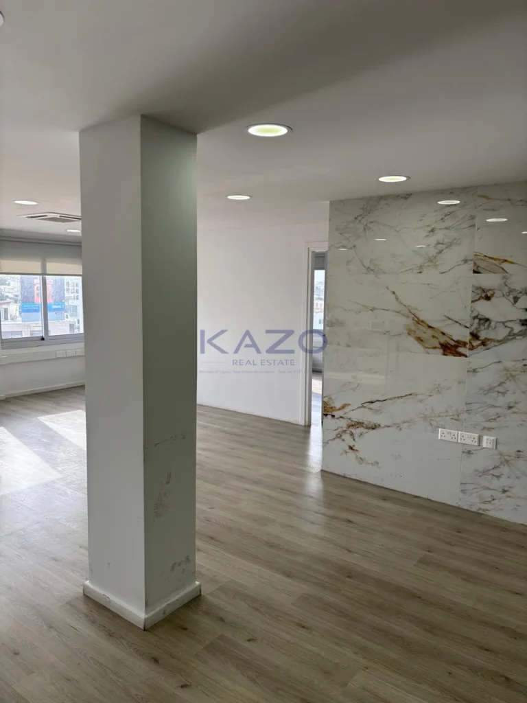 200m² Office for Sale in Limassol District