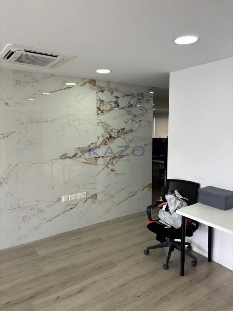 200m² Office for Sale in Limassol District