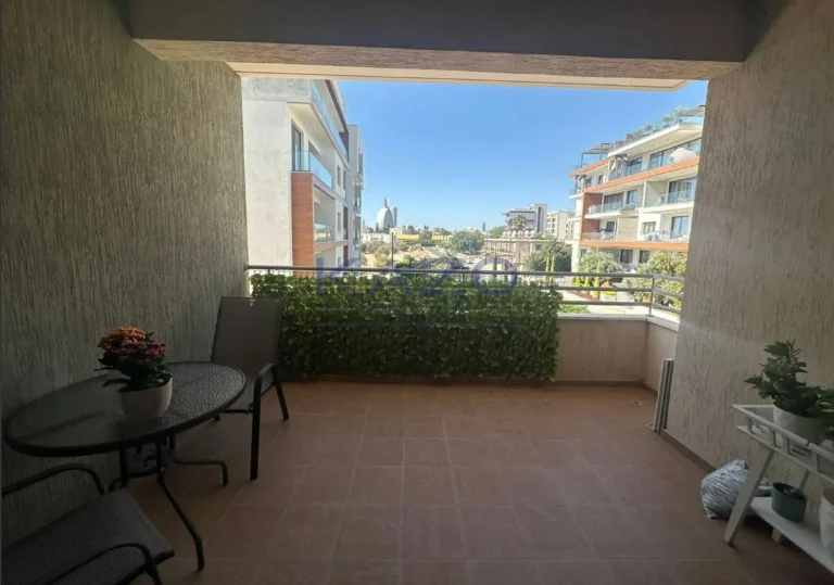 2 Bedroom Apartment for Sale in Limassol District