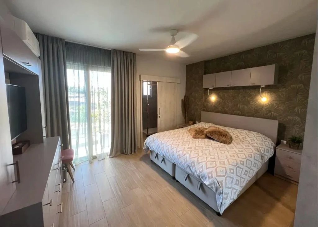 4 Bedroom House for Rent in Ypsonas, Limassol District