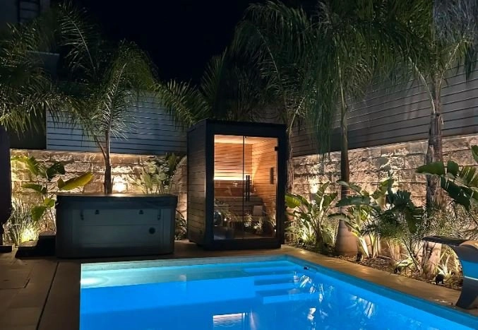 4 Bedroom House for Rent in Ypsonas, Limassol District