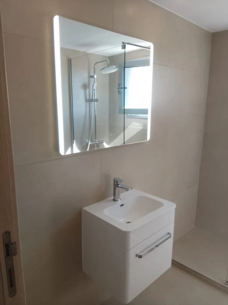 2 Bedroom Apartment for Sale in Potamos Germasogeias, Limassol District