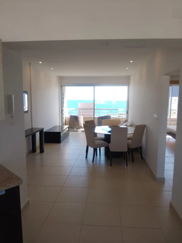 2 Bedroom Apartment for Sale in Potamos Germasogeias, Limassol District