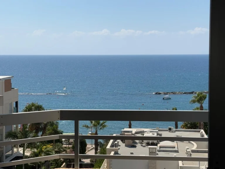 2 Bedroom Apartment for Sale in Potamos Germasogeias, Limassol District