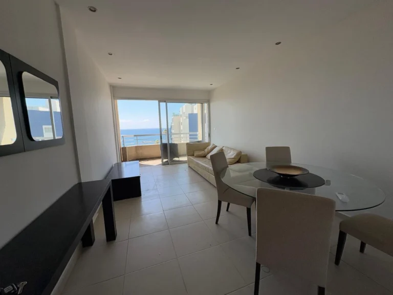 2 Bedroom Apartment for Sale in Potamos Germasogeias, Limassol District