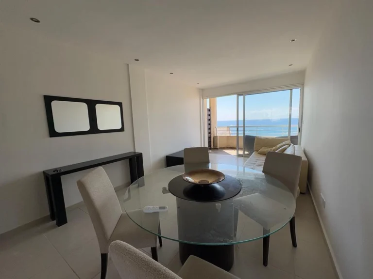 2 Bedroom Apartment for Sale in Potamos Germasogeias, Limassol District