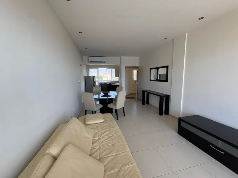 2 Bedroom Apartment for Sale in Potamos Germasogeias, Limassol District