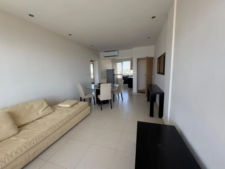 2 Bedroom Apartment for Sale in Potamos Germasogeias, Limassol District