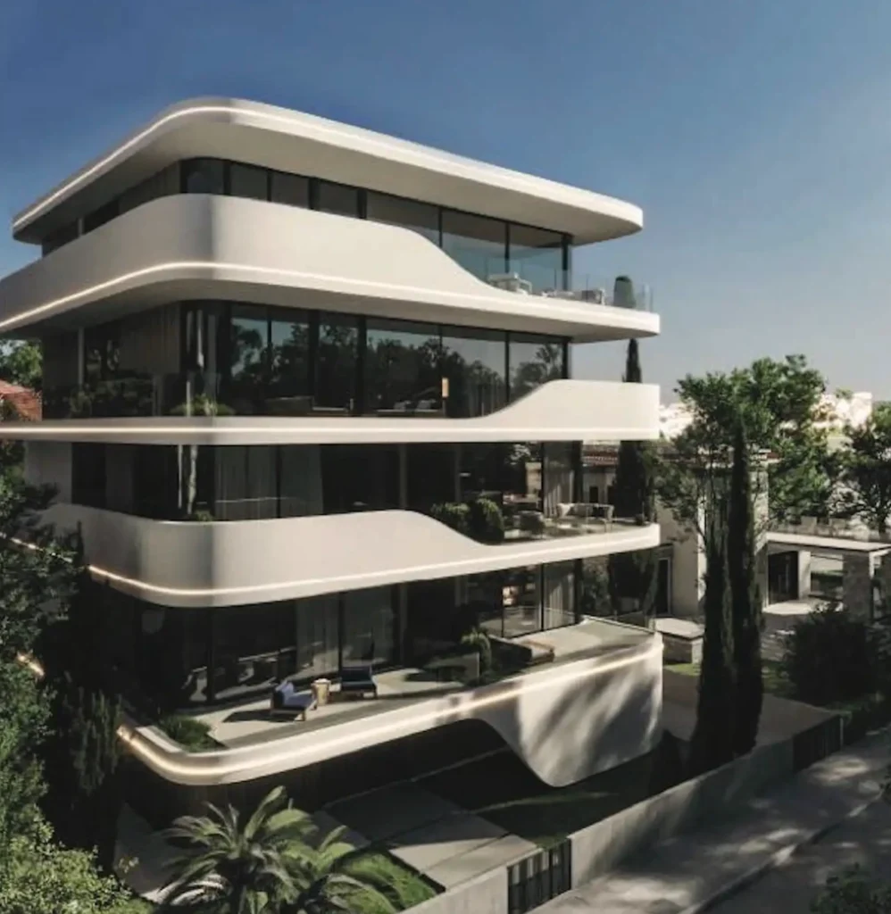 3 Bedroom Apartment for Sale in Kato Paphos