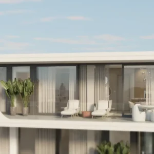 3 Bedroom Apartment for Sale in Kato Paphos