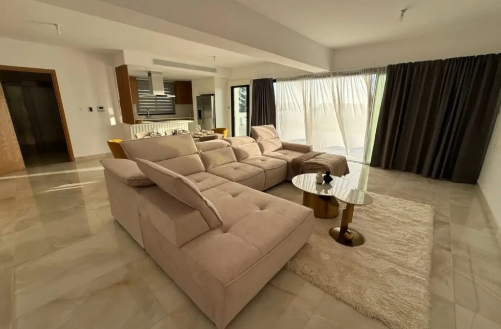 3 Bedroom Apartment for Sale in Kato Paphos