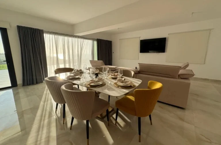 3 Bedroom Apartment for Sale in Kato Paphos