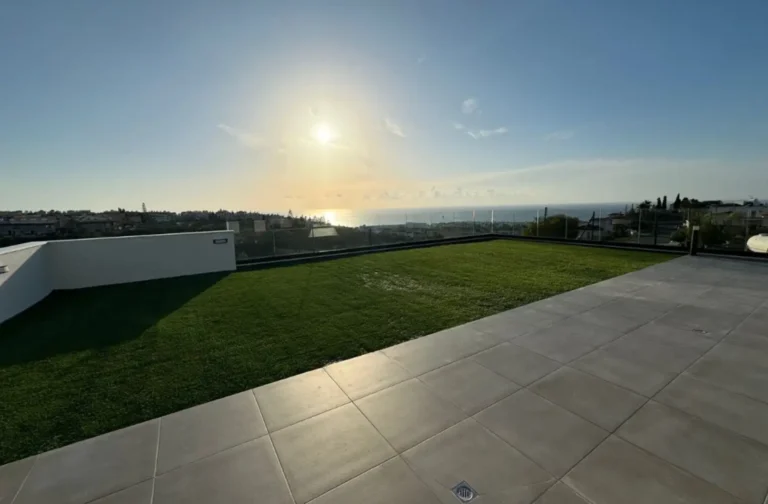 3 Bedroom Apartment for Sale in Kato Paphos