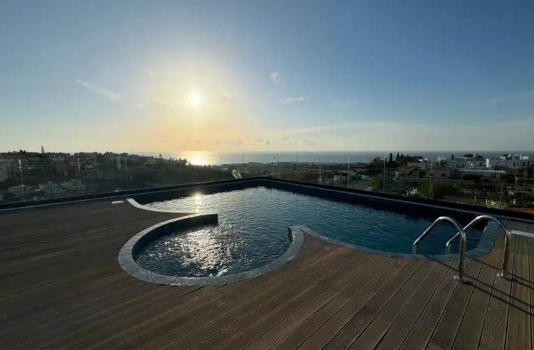 3 Bedroom Apartment for Sale in Kato Paphos