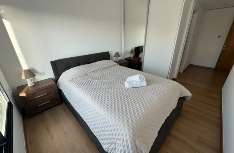 3 Bedroom Apartment for Sale in Kato Paphos