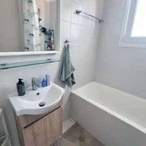 2 Bedroom Apartment for Sale in Paphos – Universal