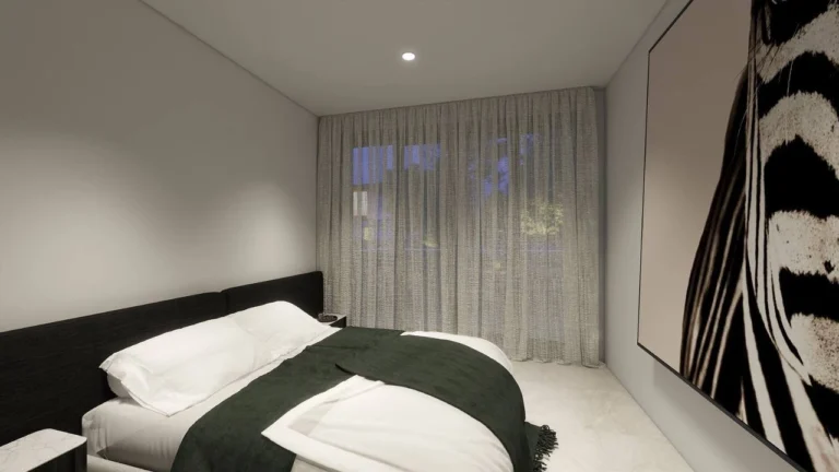 1 Bedroom Apartment for Sale in Limassol – Mesa Geitonia