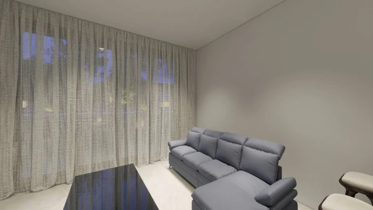 2 Bedroom Apartment for Sale in Limassol – Mesa Geitonia